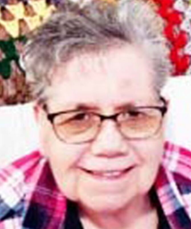 Patricia McLeod